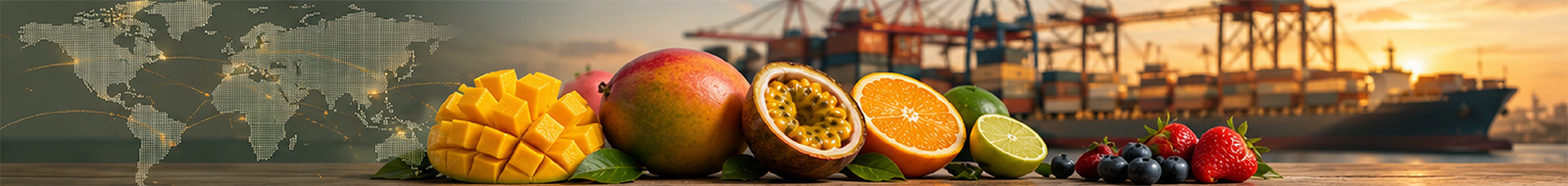 Frutas Premium